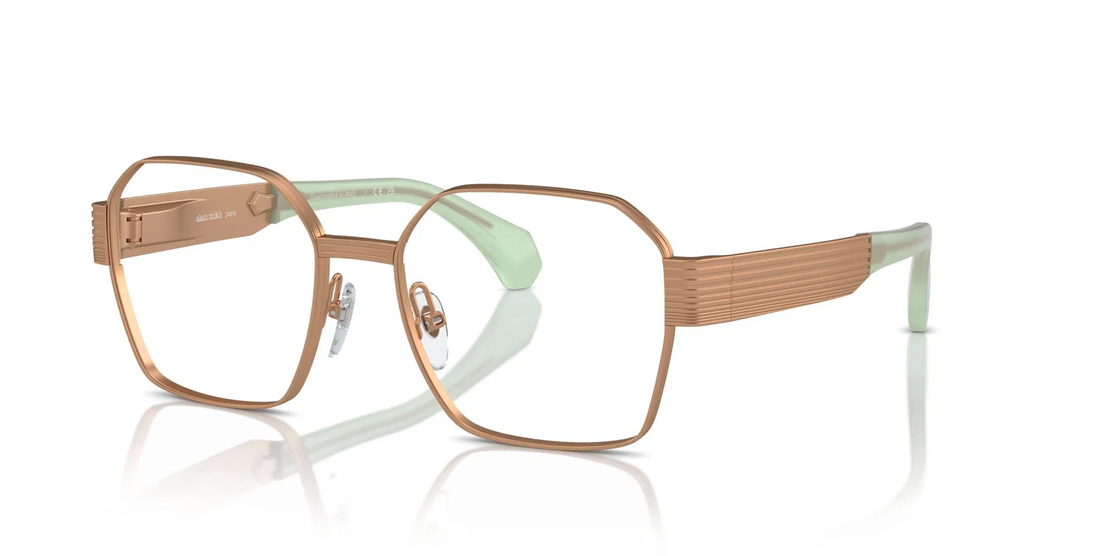 Alain Mikli 2506 Eyeglasses - view 10